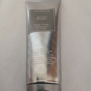 Sweater Weather Ultimate Hydration Body Cream by Bath & Body Works